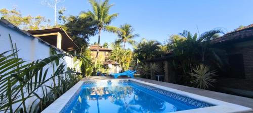 Arraial d'Ajuda Casa | Villa Golfinho