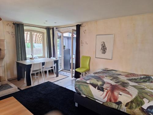 Deinze Casa | Villa Gottem