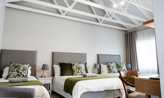 Klerksdorp Casa | Villa Gracia Guesthouse