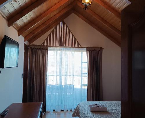 Paipa Casa | Villa Graciela I