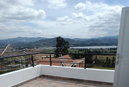 Paipa Casa | Villa Graciela II