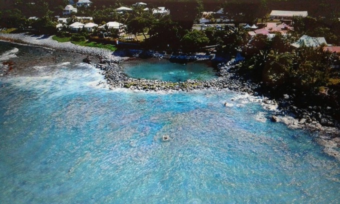Grande Anse Villa | VILLA GRANDE ANSE (villa de lujo spa) HASTA 12 PERSONAS MAR