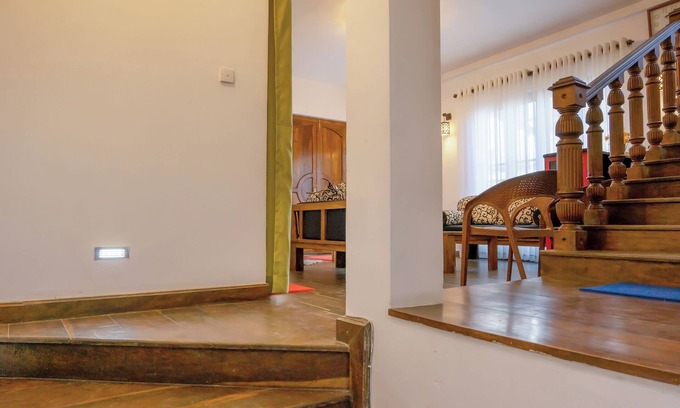Nuwara Eliya Apartamento | Villa Grand Mellow Cabana Apartments