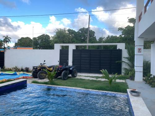Higuey Apartamento | VILLA GRANDEZZA