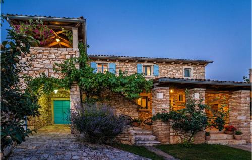 Grandici Casa | Villa Grandi