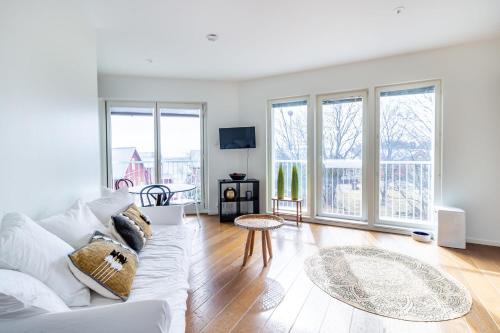 Hanko Apartamento | Villa Granit Apartment in Hanko