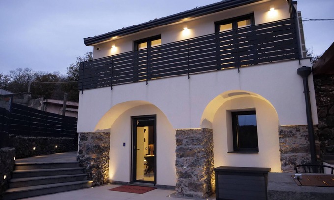 Rovittello Apartamento | Villa Grazia 49