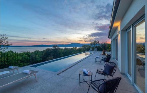 Rozmanici Casa | Villa Green Wave