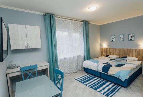 Berehove Casa | Villa Grey House