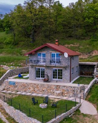 Ohrid Villa | Villa Grkasha