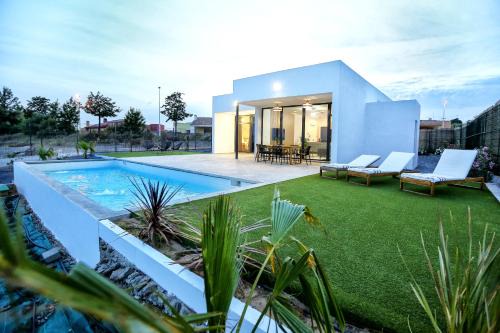Costa Esuri Casa | Villa Guadiana Golf 2