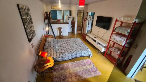 Sao Jorge Apartamento | Villa Guará - Vila de São Jorge