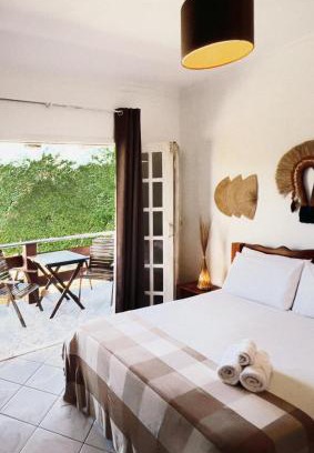 Jijoca de Jericoacoara Apartamento | Villa Guarani Jeri