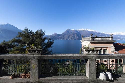 Varenna Casa | Villa Guardini by Wonderful Italy