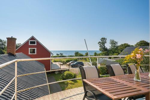 Smygehamn Apartamento | Villa Gul in beautiful Smygehamn