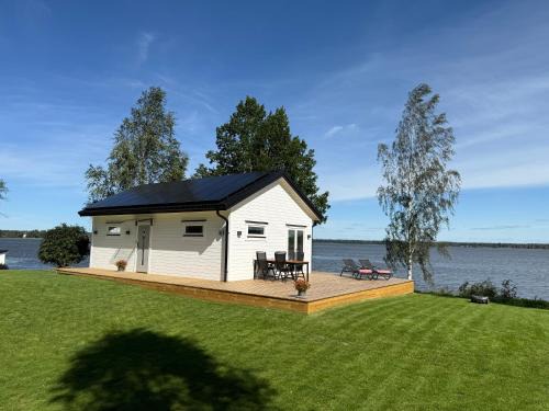 Koping Municipality Casa | Villa Guldkusten