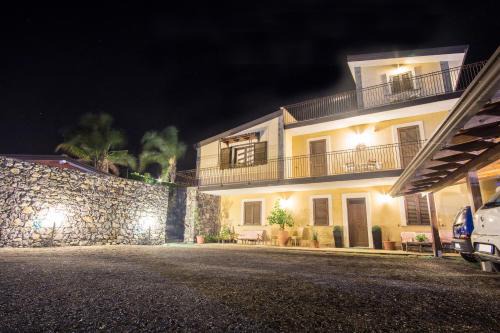 Piedimonte Etneo Casa | Villa Gusmano