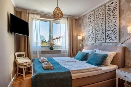 Nortorf Apartamento | Villa Gute Zeit - Cosy Apartment