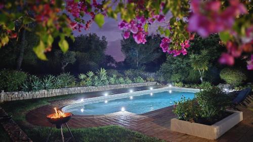 Alcalar Villa | Villa Gwendolin