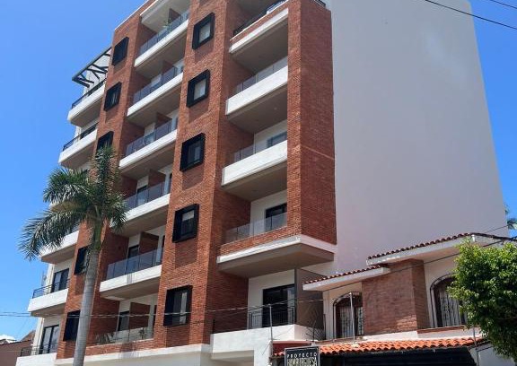Diaz Ordaz Apartamento | Villa GYG Puerto Vallarta II