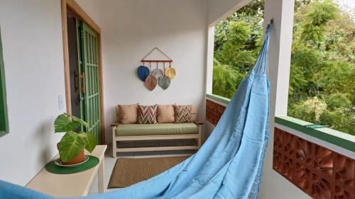 Jijoca de Jericoacoara Apartamento | Villa Hê