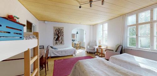 Inio Cama Y Desayuno | Villa Högbo