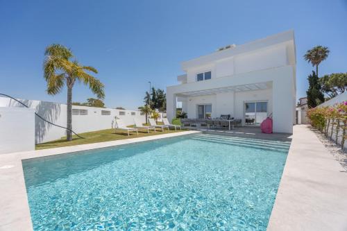 Poblado Sancti Petri Villa | Villa Habana