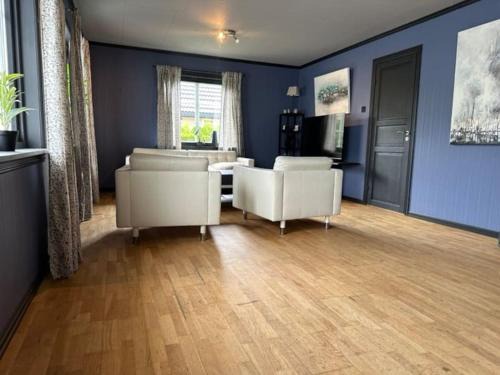 Porsgrunn Apartamento | Villa Hagevegen 3 A, Porsgrunn