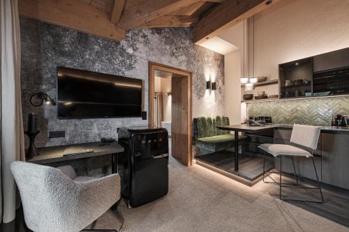 Zellbergeben Apartamento | Villa Haidacher Relax & Lifestyle Apartments