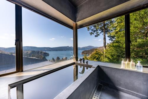 Hakone Casa | VILLA HAKONE湖空