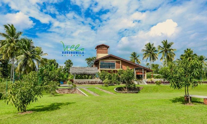 Angunakolapelessa Casa | Villa Hakuruwela