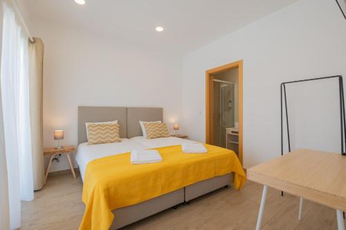 Vila Nova de Milfontes Apartamento | Villa Harbour Rooms & Apartments