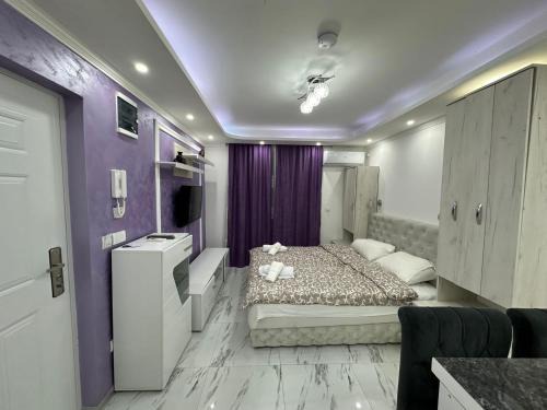Vrnjacka Banja Apartamento | Villa Harizma
