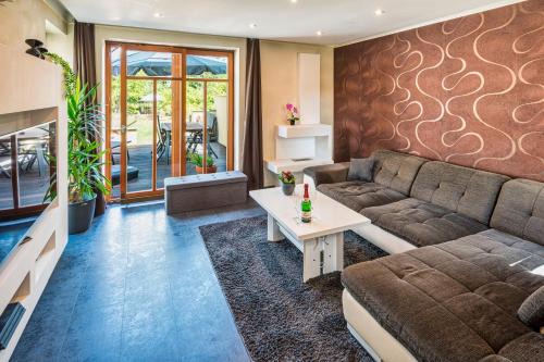 Cossebaude Apartamento | Villa-Harmonie Dresden
