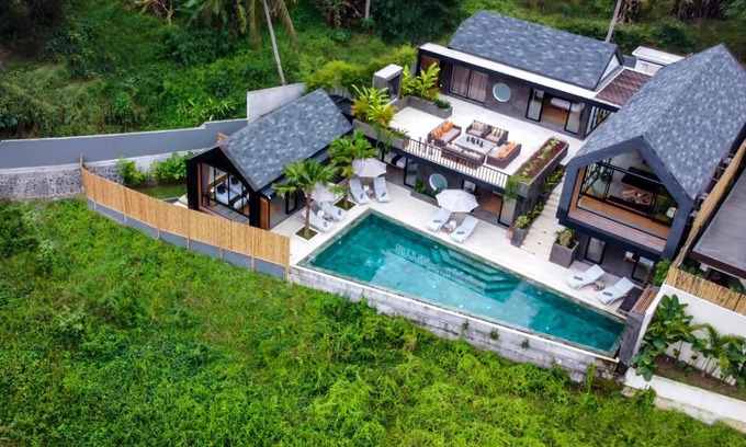 Mas Villa | Villa Harmony by BaliSuperHost