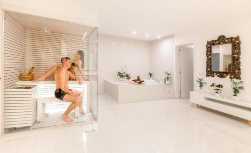 Novi Sad Apartamento | Villa Harmony Life