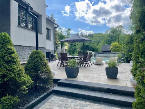 Ustron Apartamento | VILLA-Harmony