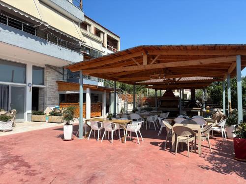 Sarande Apartamento | Villa Hasani 24