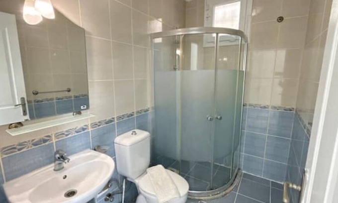 Hisaronu Casa | Villa Hayat Oludeniz 6 Rooms
