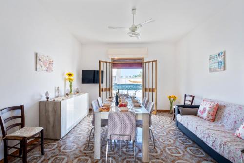 Nardo Casa | Villa Heart Island Vista Mare