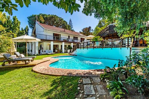 Somerset West Casa | Villa Helderberg