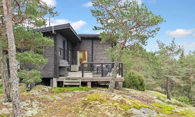 Kemionsaari Casa | Villa henry by Interhome