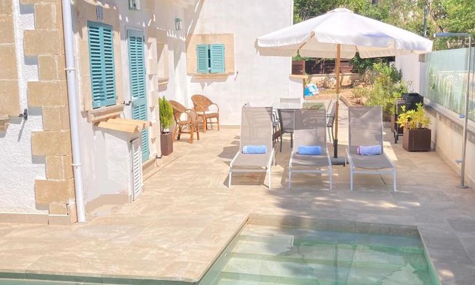 Mal Pas-Bon Aire Apartamento | VILLA HERDAIN