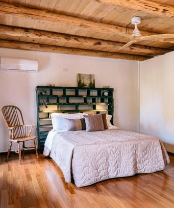 Marciaga Casa | Villa Hermes