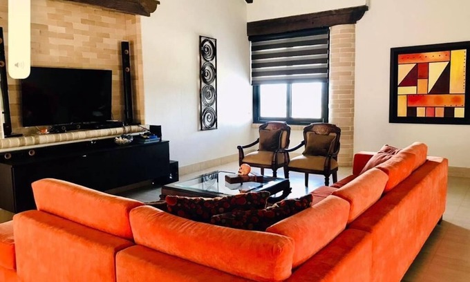 Calima Casa | villa hermosa lago calima, a 5min del pueblo y lago