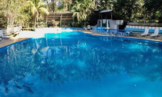 Puerto Maldonado Casa | Villa Hermosa de Tambopata
