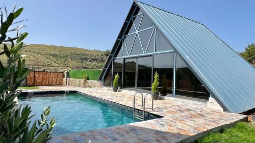 Seydikemer Apartamento | villa hidden paradise garden apart & villas