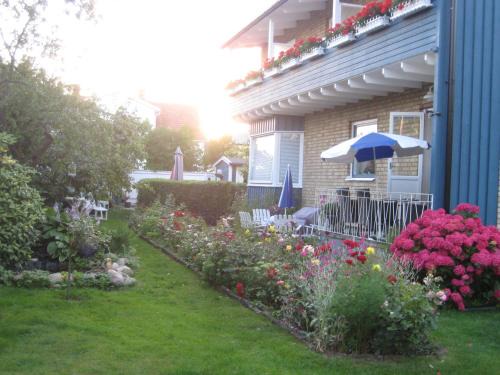 Borgholm Casa | Villa Hill