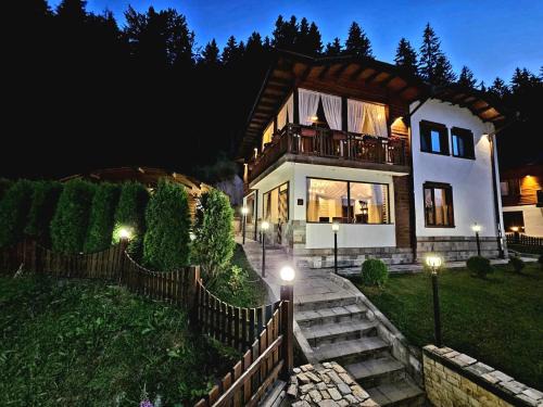 Sarnitsa Casa | Villa Hills - къща за гости с храна