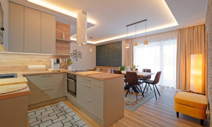 Hevlin Casa | Villa Holiday Hevlín
